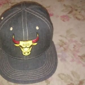Brand new Chicago bulls hat